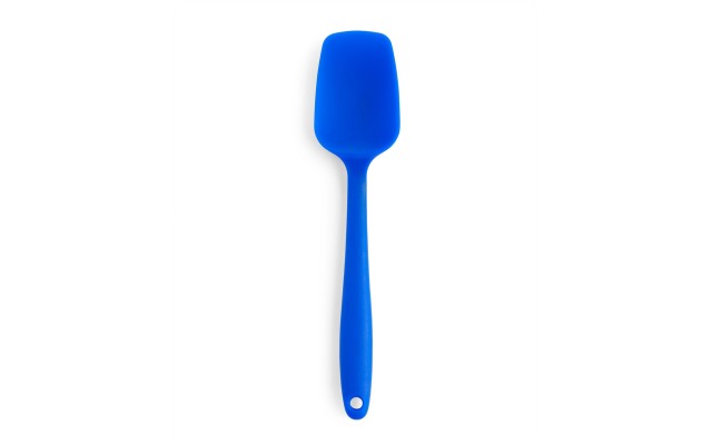  10.5″ Silicone Spatula, Blue