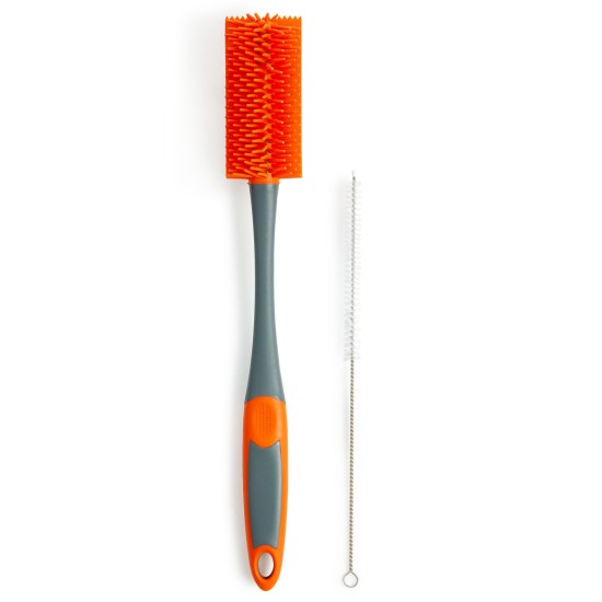 Art & Cook Bottle Brush & Brush/Straw Cleaner, Set of 2