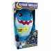  Star Belly, Blue Shark