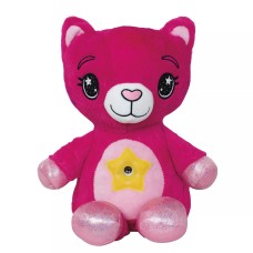 As Seen on TV Star Belly, Pink Kitty