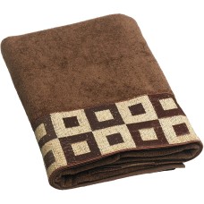 Avanti Precision Cotton Bath Towel Bedding