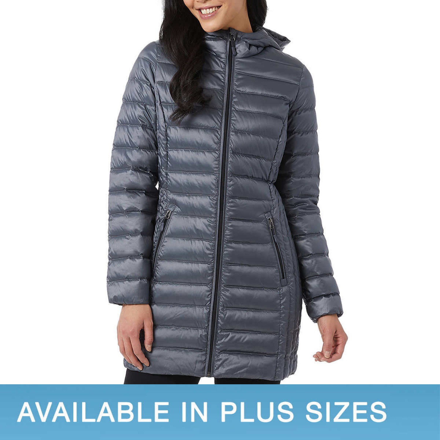 3x lightweight jacket