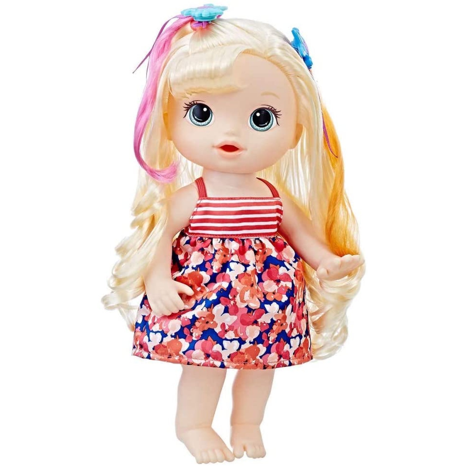 Baby Alive Cute Hairstyles Baby