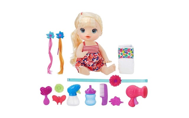  Cute Hairstyles Baby