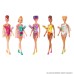  Color Reveal Doll and Accessories
