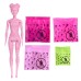 Color Reveal Doll and Accessories