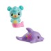  Dreamtopia 4 Fantasy Dolls and 3 Animal Friends, Fairytale Princess Set