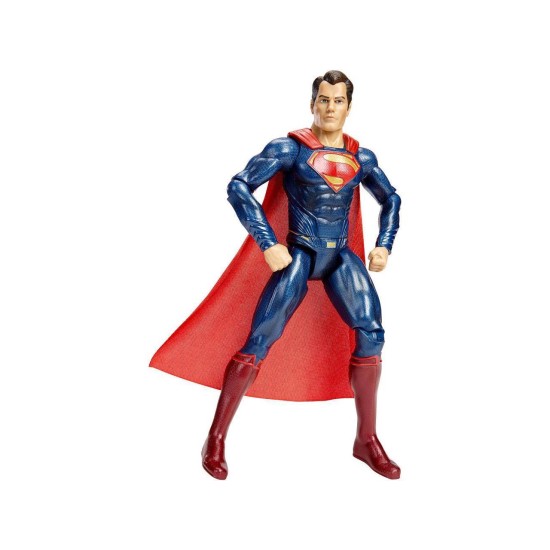 Batman v Superman Dawn of Justice 12″ Superman Figure