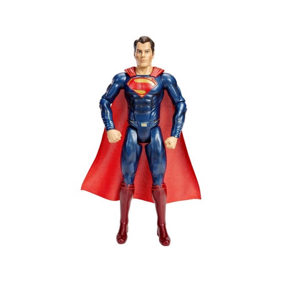 Batman v Superman Dawn of Justice 12″ Superman Figure