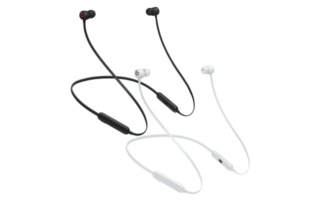  Flex Wireless Magnetic Earphones, 2-pack