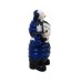  Stacked Door Greeter 26 in. Snowman