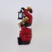  Stacked Door Greeter 26 in. Moose