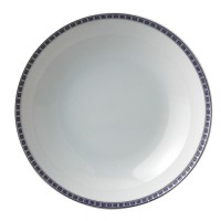 Bernardaud Athena Coupe Soup Bowl, White