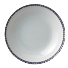 Bernardaud Athena Coupe Soup Bowl, White