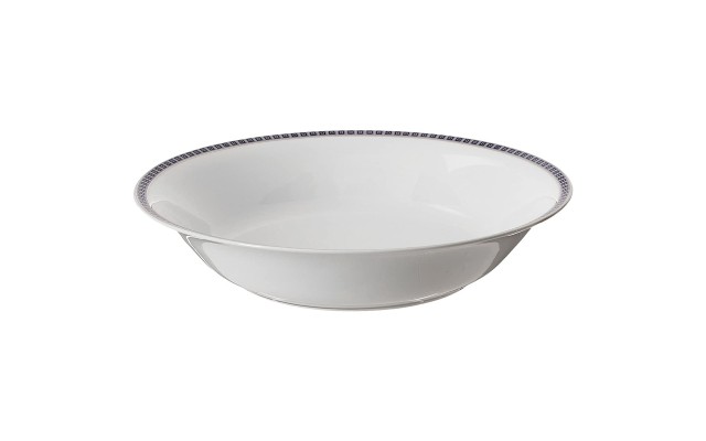  Athena Open Vegetable Dish
