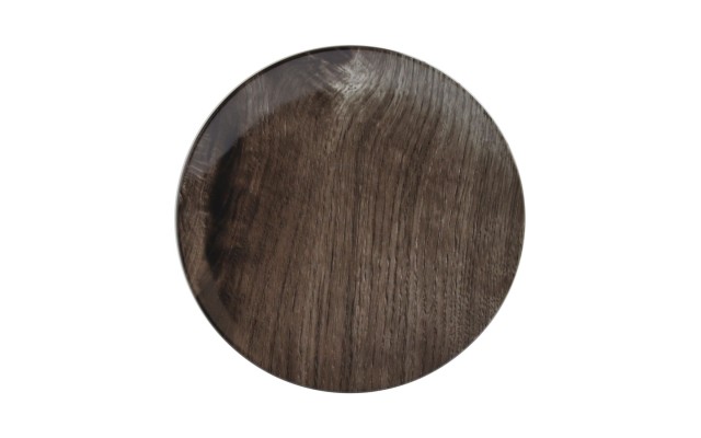 Bois Coupe Charger, Dark Wood