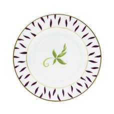 Bernardaud Frivole Bread & Butter Plate