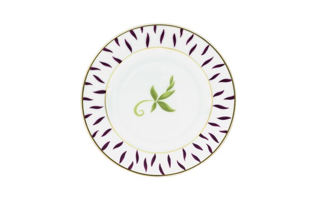  Frivole Bread & Butter Plate