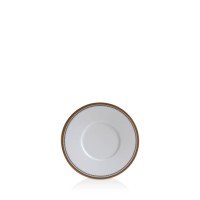Bernardaud Gage Tea Saucer