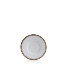 Bernardaud Gage Tea Saucer