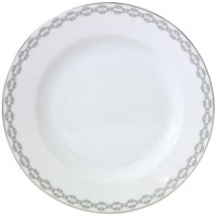 Bernardaud Loft Bread and Butter Plate