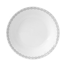 Bernardaud Loft Open Vegetable Bowl, White
