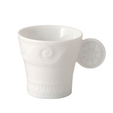 Bernardaud Louvre Espresso Cup