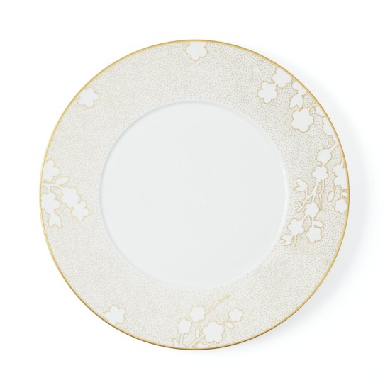  Reve Bread & Butter Plate 6.3″, White