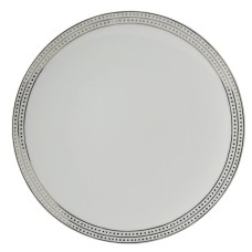 Bernardaud Top Coupe Salad Plate 8.3, Platinum