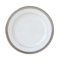 Bernardaud Torsade Salad Plate