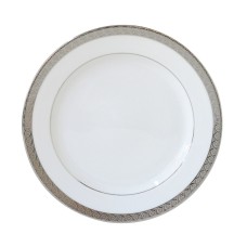 Bernardaud Torsade Salad Plate