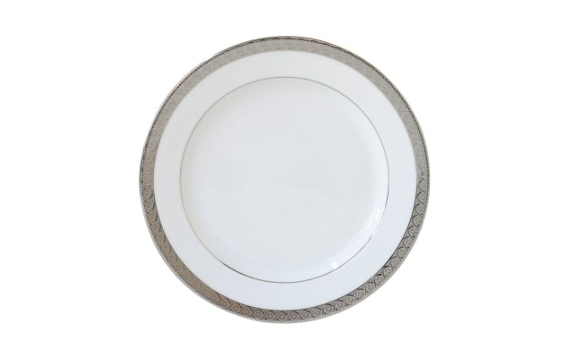  Torsade Salad Plate
