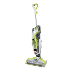 Bissell 2210V Multi-Surface Cleaning Smart-Touch Controls CrossWave Complete Floor and Area Rug Cleaner With Wet-Dry Vacuum