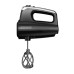Black & Decker Helix Performance Premium 5-Speed 120 Volt Hand Mixer,Black