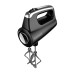 Black & Decker Helix Performance Premium 5-Speed 120 Volt Hand Mixer,Black