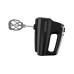 Black & Decker Helix Performance Premium 5-Speed 120 Volt Hand Mixer,Black