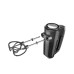 Black & Decker Helix Performance Premium 5-Speed 120 Volt Hand Mixer,Black