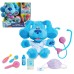 Blue’s Clues & You Check-up with This Interactive Pretend Play Doctor’s Set