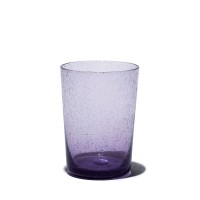 British Colour Standard Handmade Glass Tumbler