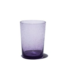 British Colour Standard Handmade Glass Tumbler