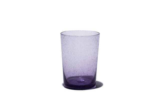  Handmade Glass Tumbler