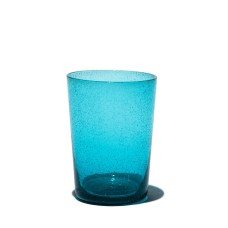 British Colour Standard Handmade Glass Tumbler