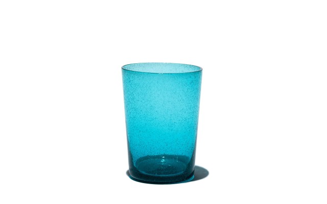  Handmade Glass Tumbler