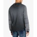  David Bitton Men’s Foround Regular-Fit Ombre French Terry Sweatshirts