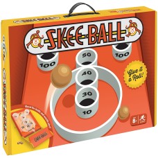Buffalo Games SkeeBall The Classic Arcade Game