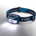  500 Lumen Multi-Color 2-Headlamp Combo