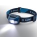  500 Lumen Multi-Color 2-Headlamp Combo