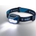  500 Lumen Multi-Color 2-Headlamp Combo