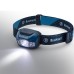  500 Lumen Multi-Color 2-Headlamp Combo