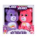  Best Friends 14″ Plush 2 pk.